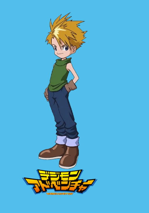 bilibili 哔哩哔哩 BANPRESTODXF 数码宝贝 石田大和&加布兽 景品手办