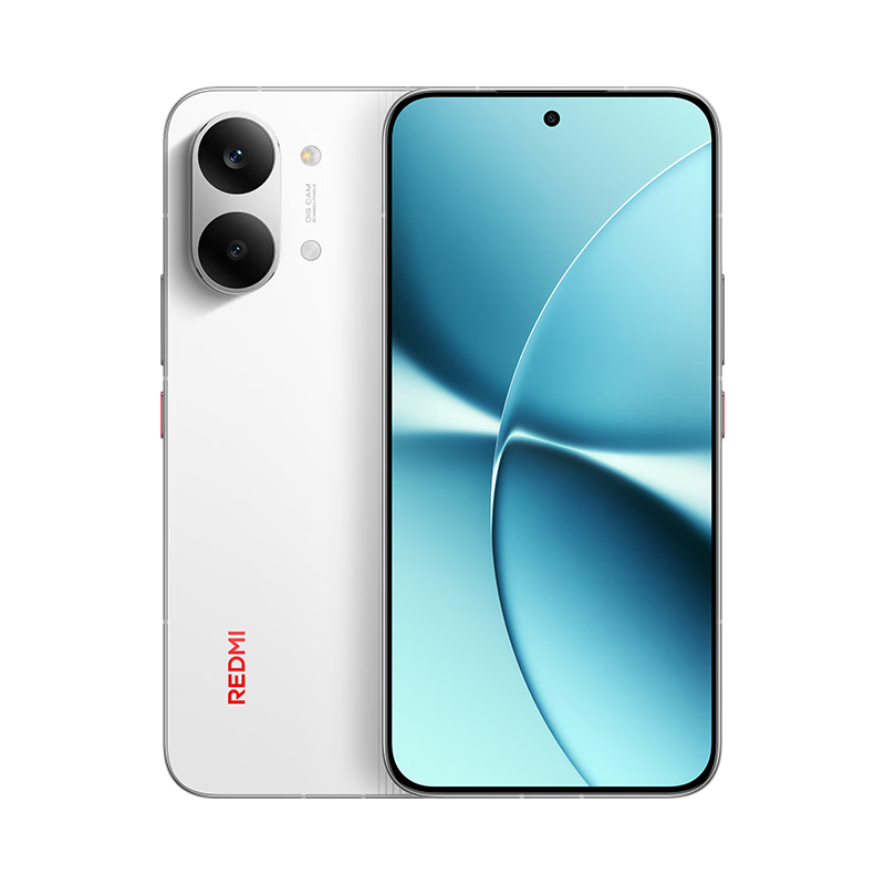 红米 Turbo 5 Max 5G手机 12GB+256GB 祥云白 2251.65元（需用券）