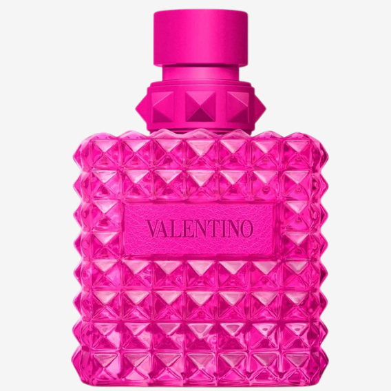 Valentino 华伦天奴 Donna Born in Roma Pink PP 浓香水 100ml 6折 ￡81（约739.07元）