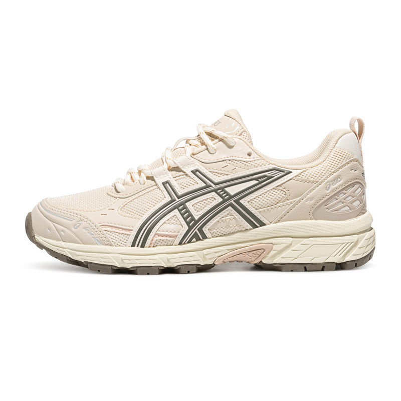 移动端：亚瑟士 GEL-NUNOBIKI 通用款休闲运动鞋 1203A536-106 379元（淘金币可抵3.7