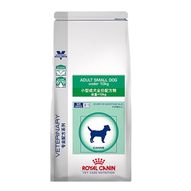 ROYAL CANIN 皇家 狗粮成犬配方粮SD25小狗易消化亮毛犬粮宠物临期 158.65元