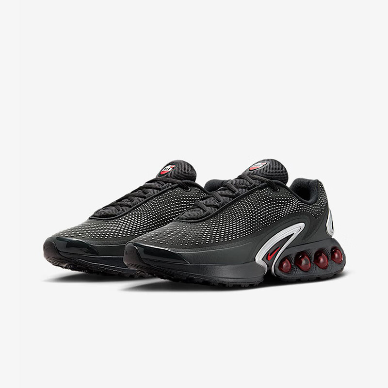 NIKE 耐克 AIR MAX DN 男款运动休闲鞋 DV3337-016 551.33元包邮（需用券）
