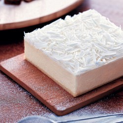 限地区：Best Cake 贝思客 雪域牛乳芝士蛋糕 1.2磅