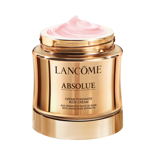 移动端、京东百亿补贴：LANCOME 兰蔻 菁纯臻颜精萃乳霜 滋润版 60ml 2461.1元（