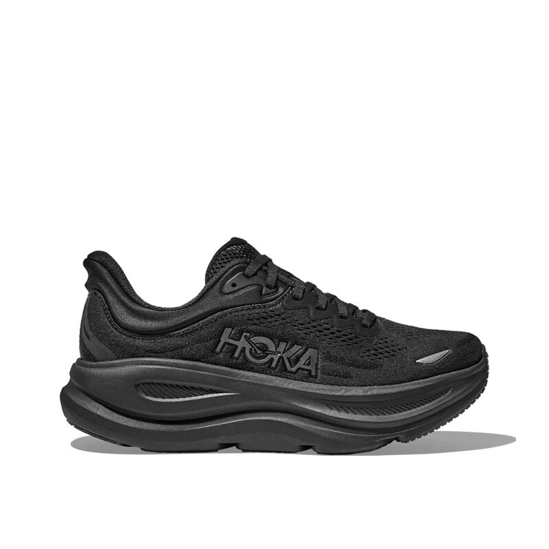 淘金币可用、88VIP：HOKA Bondi 9 男女子跑鞋 818.9元（淘金币低至689.66元）