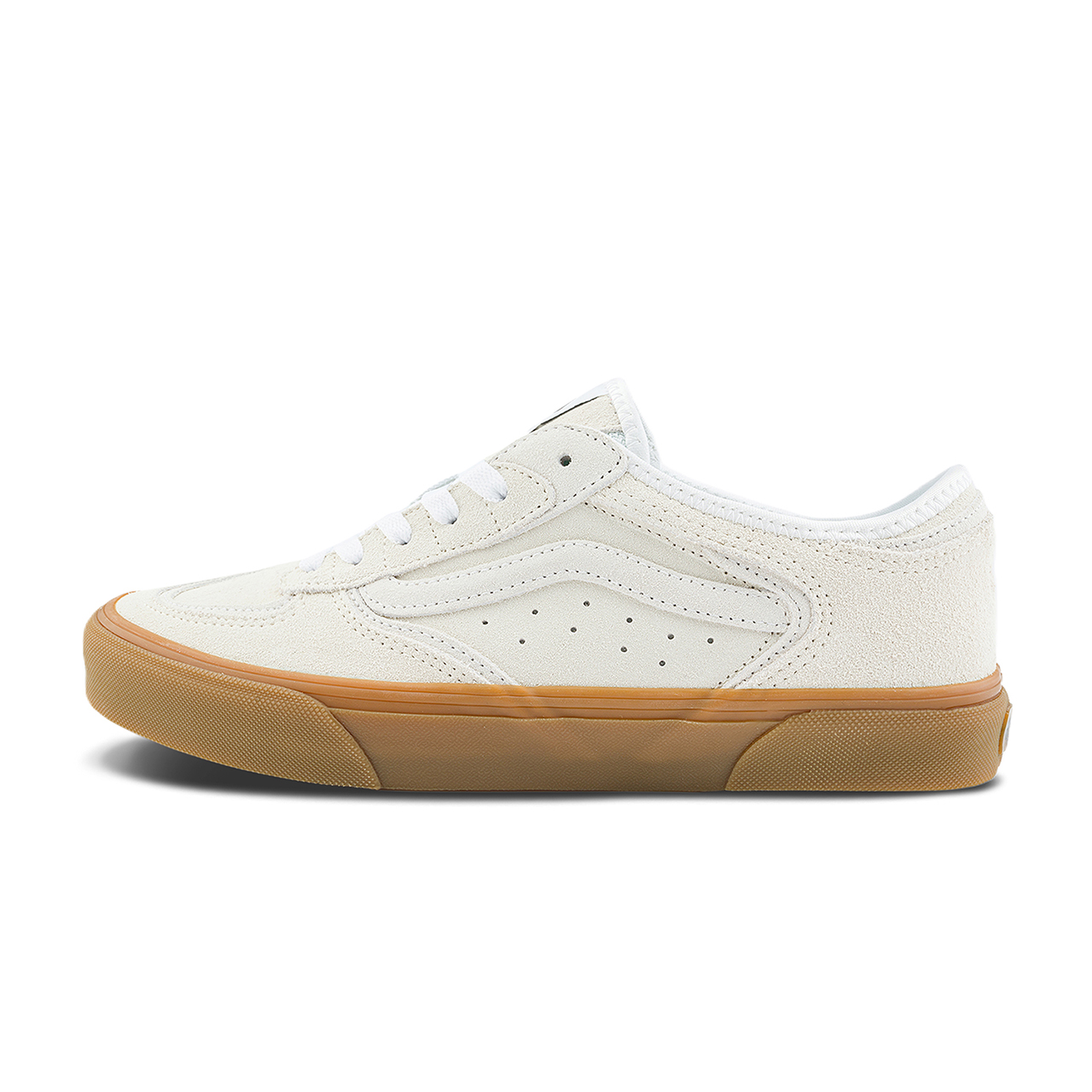 88VIP：VANS Rowley Classic 男女通用板鞋 VN0009QJQJM 360.05元