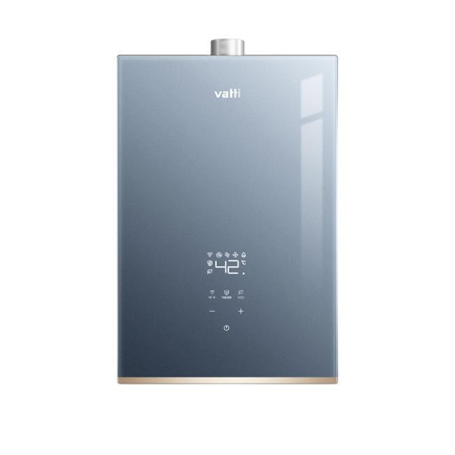 VATTI 华帝 JSQ30-i12151-16 燃气热水器 16L 1209.1元（需用券）