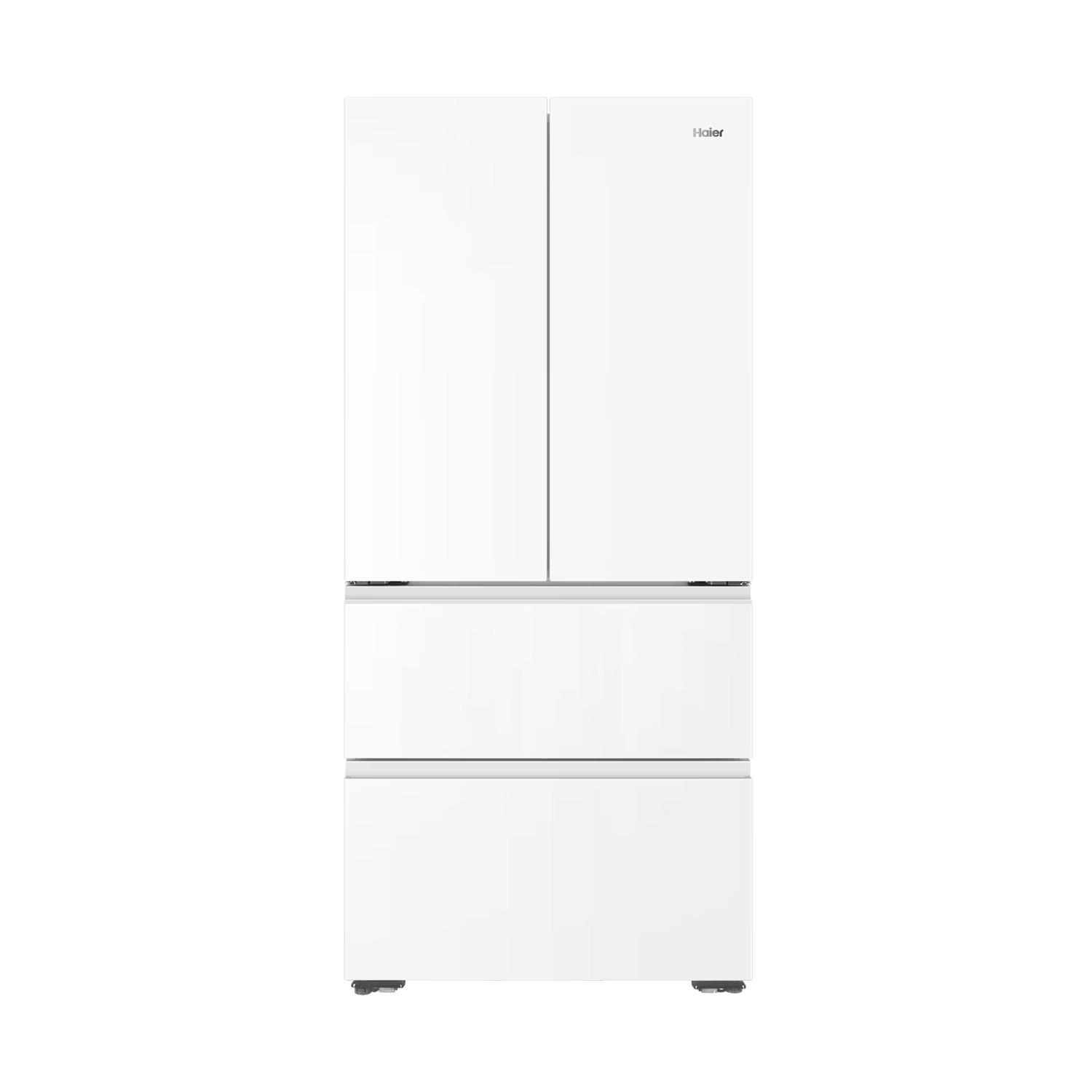PLUS：海尔 山茶花机皇2.0Pro 502L 法式多门冰箱 BCD-502WGHFDGCFSU1 4033.95元（需凑