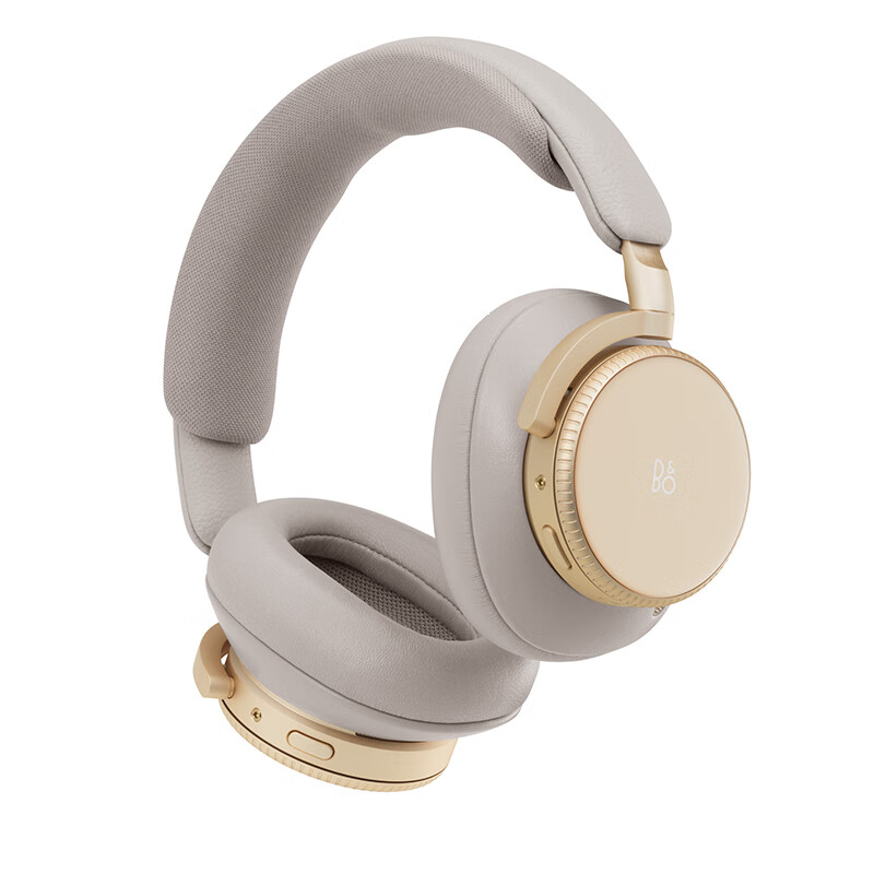 BANG&OLUFSEN 铂傲 Beoplay H100 耳罩式头戴式动圈主动降噪蓝牙耳机 时光沙 11598元