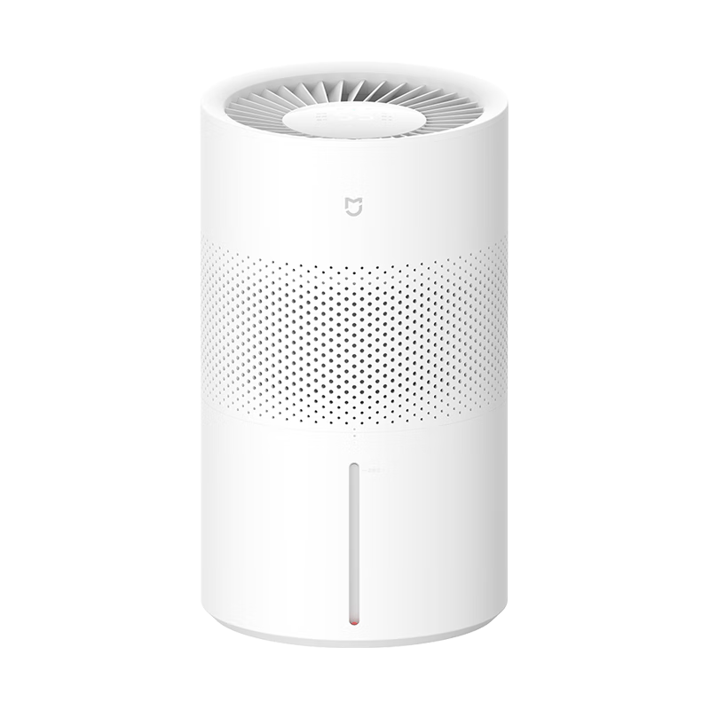 米家 小米无雾加湿器3 400mL/h 4L