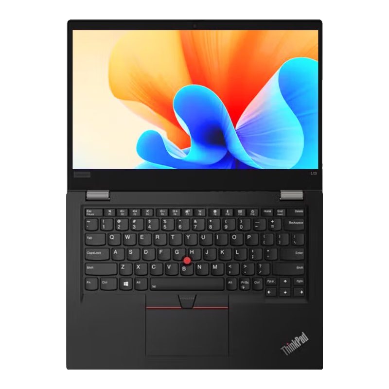 联想 笔记本电脑 ThinkPad L13 商用办公学习轻薄便携本 英特尔酷睿Ultra5-125H 16G