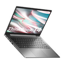 Lenovo 联想 ThinkBook 14 2023款 七代锐龙款 14英寸 轻薄本 银色 2499元