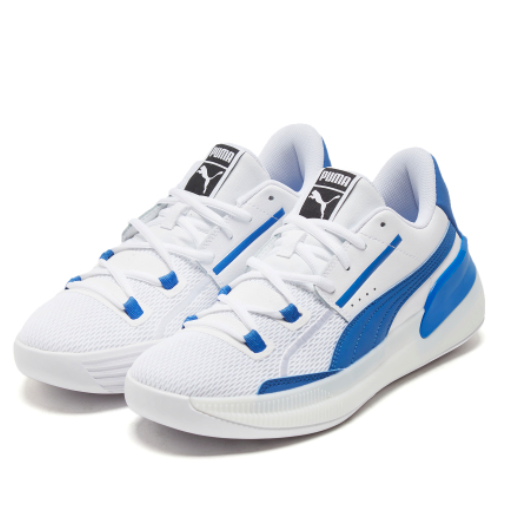 PUMA 彪马 Clyde Hardwood Team 中性篮球鞋 194454 301.25元