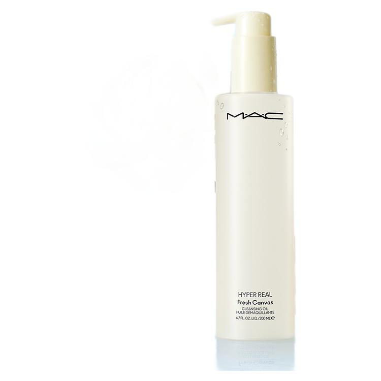 M·A·C 清透焕颜净妆油 200ml 250元（需用券）