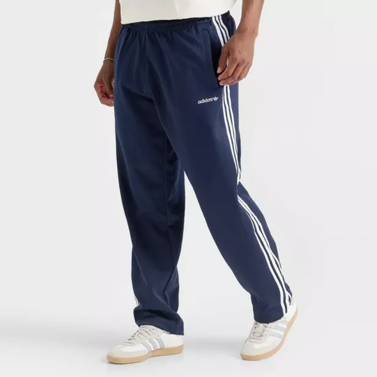 adidas 阿迪达斯 Terrace 运动裤 3.6折 $25（约169.85元）
