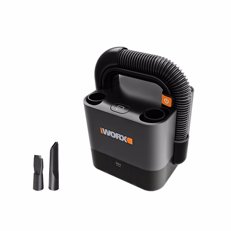 WORX 威克士 WX030.9 车载吸尘器 不带电池款 黑色 299元