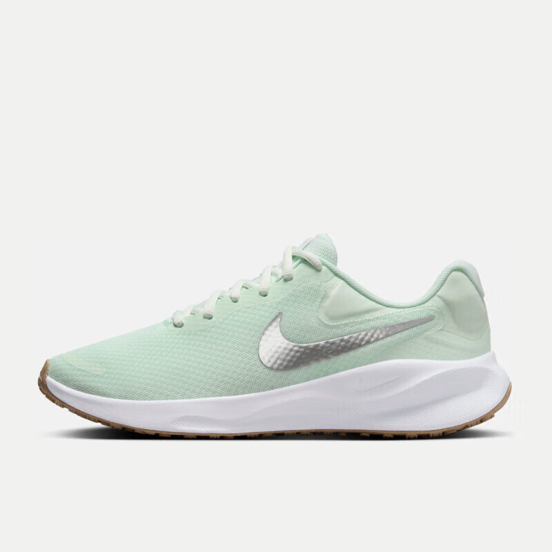 NIKE 耐克 REVOLUTION 7 女子公路跑步鞋 FB2208-303 36 225.2元（需用券）