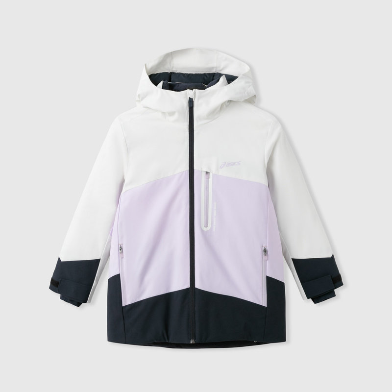 亚瑟士 防风透湿 儿童羽绒服 314元（需用券）