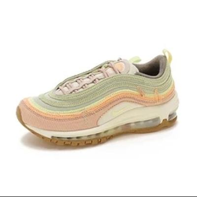 NIKE 耐克 AIR MAX 97 女款运动休闲鞋 DQ5073-381 484元包邮（需用券）