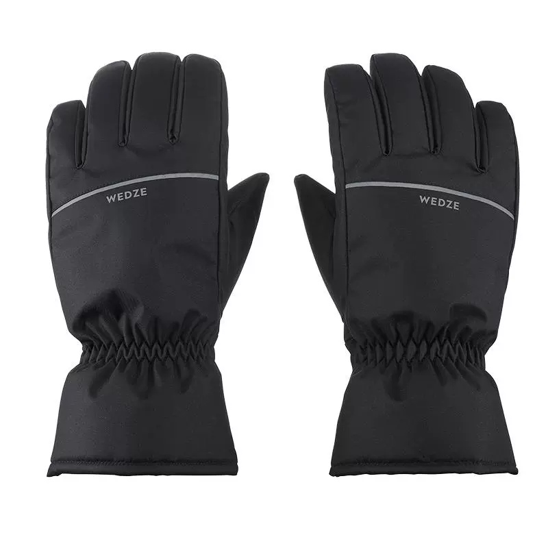 DECATHLON 迪卡侬 SKI GLOVES 100 中性滑雪手套 960880 ￥79.9