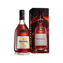 88VIP：Hennessy 轩尼诗 VSOP 干邑白兰地 350ml 单瓶 275.5元 包邮（双重优惠）