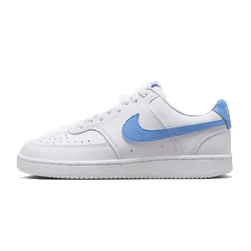 NIKE 耐克 COURT VISION LO NN 女款休闲板鞋 DH3158-107 344.51元