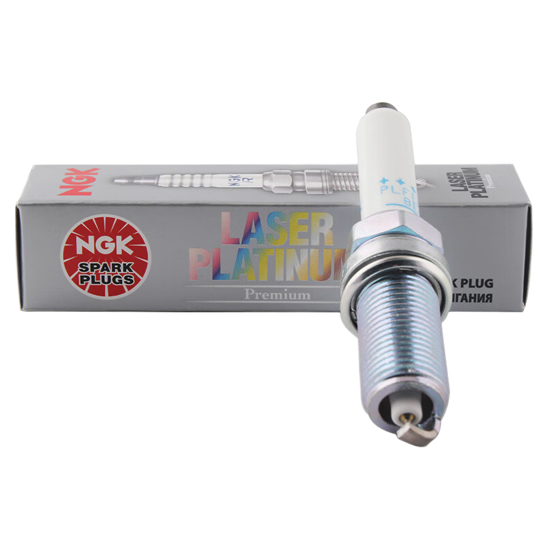 NGK PLFER7A8EG 94833 火花塞 4支装 256元