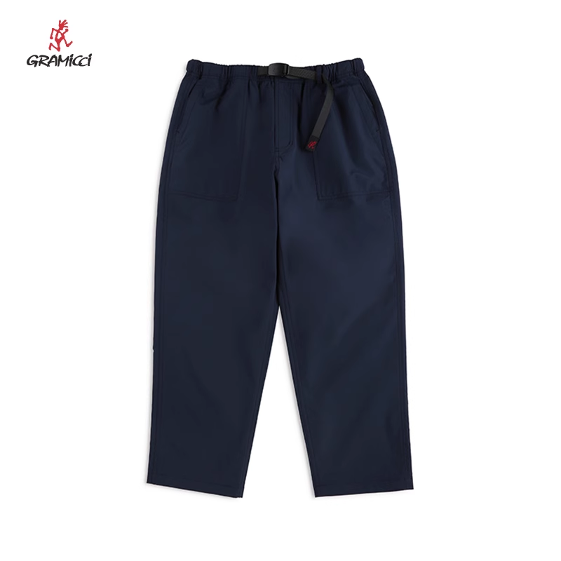 小野人 男女同款休闲裤 GUP-23SC01 619元