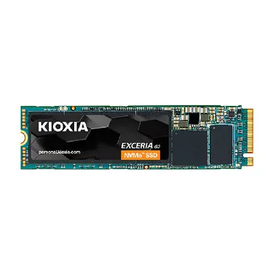 88VIP：KIOXIA 铠侠 RC20系列 EXCERIA G2 NVMe M.2 固态硬盘（PCI-E3.0）500G 265.05元包邮