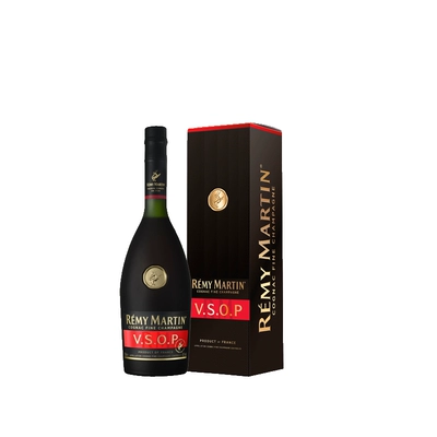 Remy Martin 人头马 V.S.O.P 干邑 白兰地 700ml 单瓶装 返后382.86元+11.64元淘金币 包