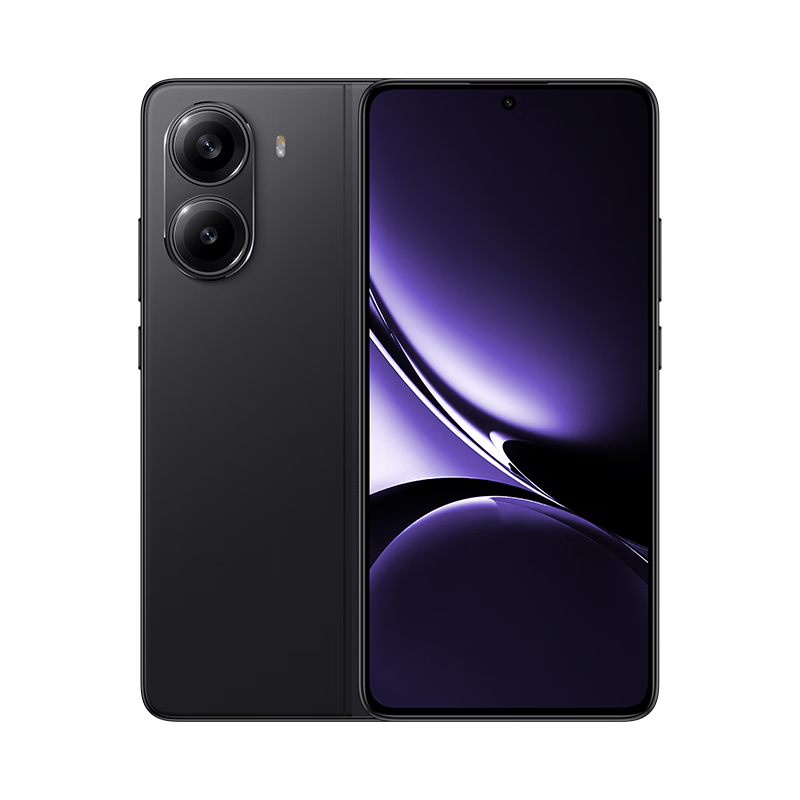 MI/小米 Redmi Turbo4 手机 暗影黑 12 256G 1156.86元
