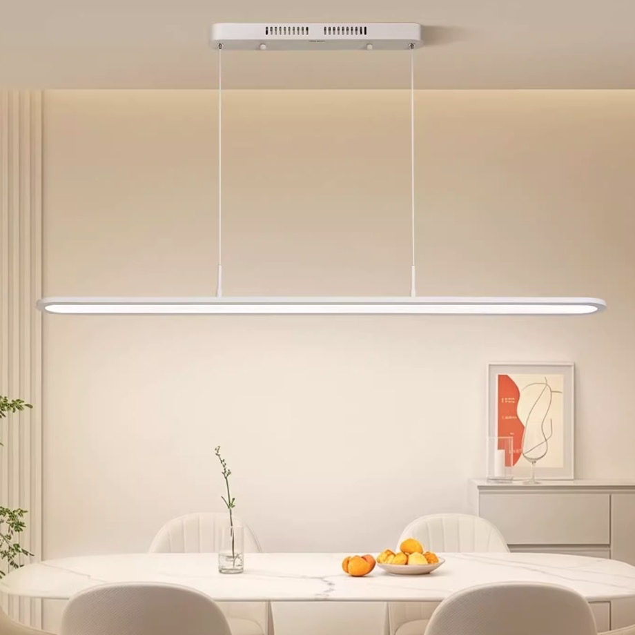 20点开始：Yeelight 易来 side2.0 全光谱智能护眼餐吊灯 Ra98-60W 899元包邮（需定