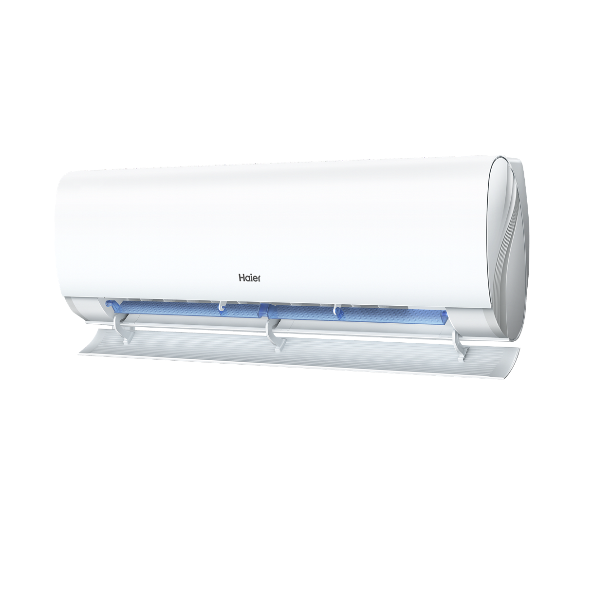 Haier 海尔 劲爽系列 KFR-35GW/B5LAA81U1 新一级能效 壁挂式空调 1.5匹 1831.84元