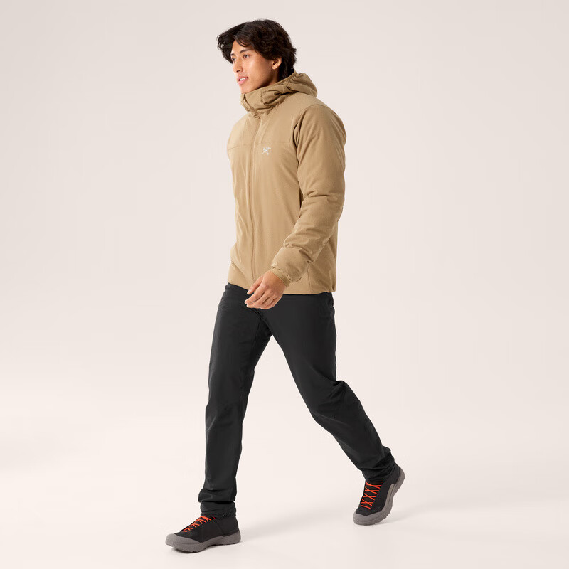 ARC'TERYX 始祖鸟 EPSILON INSULATED HOODY 防风 男子 3800元