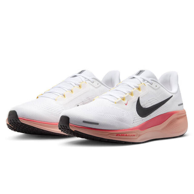 耐克 AIR ZOOM PEGASUS 41 男子跑步鞋 IB6656-108 446.03元（需领券）