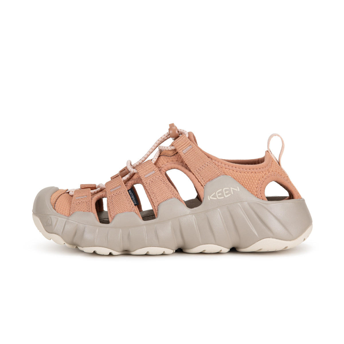 KEEN HYPERPORT H2 女款溯溪鞋 1030860 559.13元（需用券）