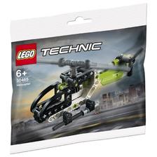 LEGO 乐高 Technic科技系列 30465 直升机 18.05元
