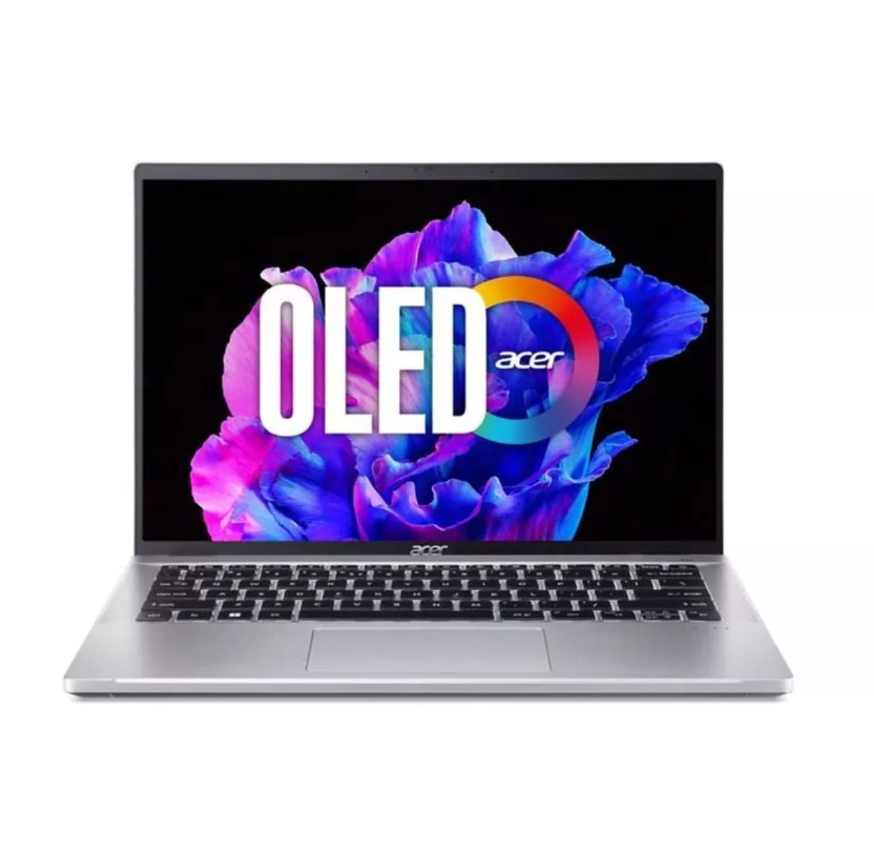 官翻 Acer Swift Go 14 触屏本 (i7-1355U, 16GB, 1TB) 4.8折 $434.39（约3149元）