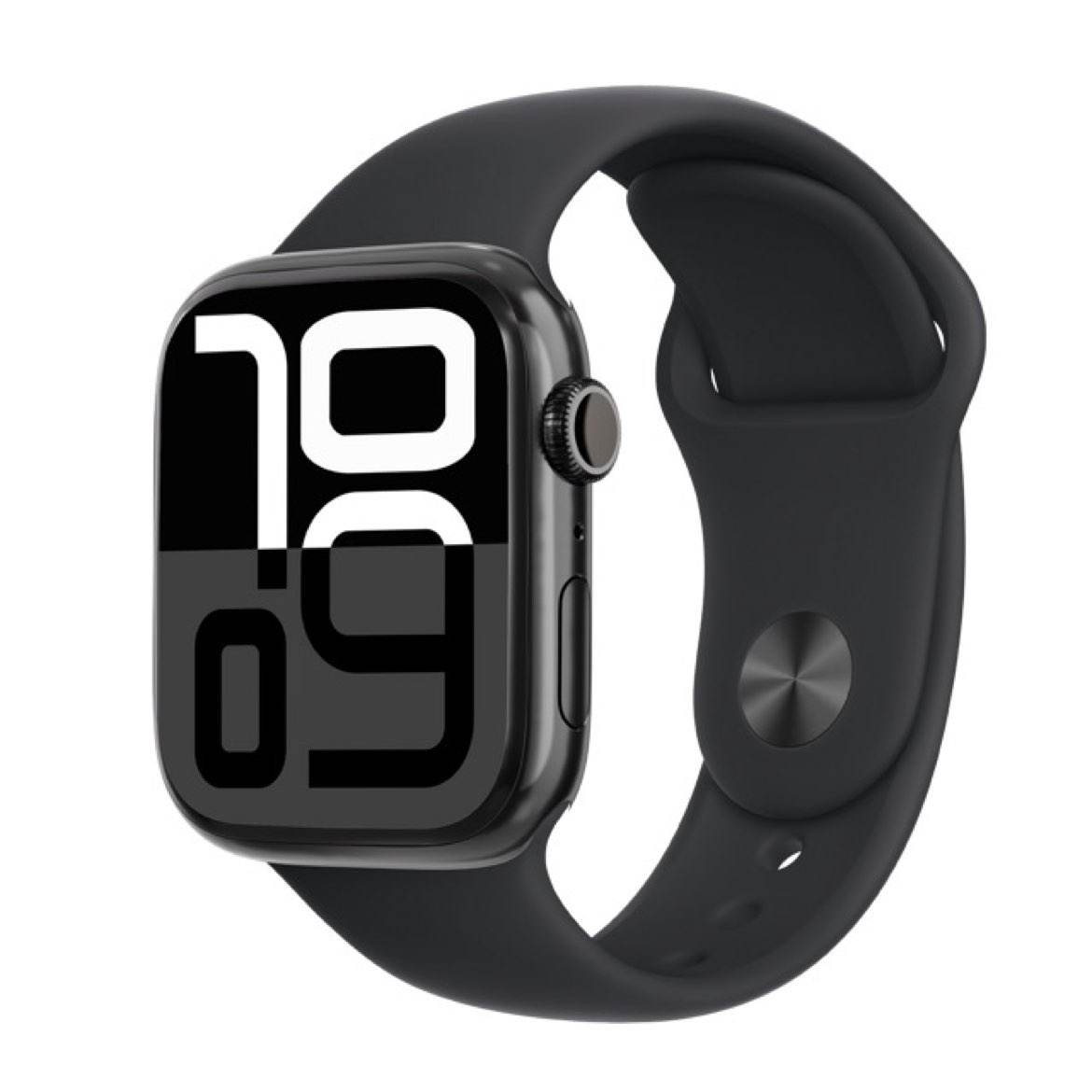 Apple Watch Series?10 (GPS) 回环式运动表带【9月25日发完】 2699元包邮