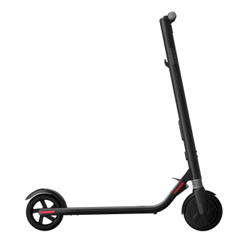 Ninebot 九号 电动 ES1 标准版 电动滑板车 黑色 1669.01元