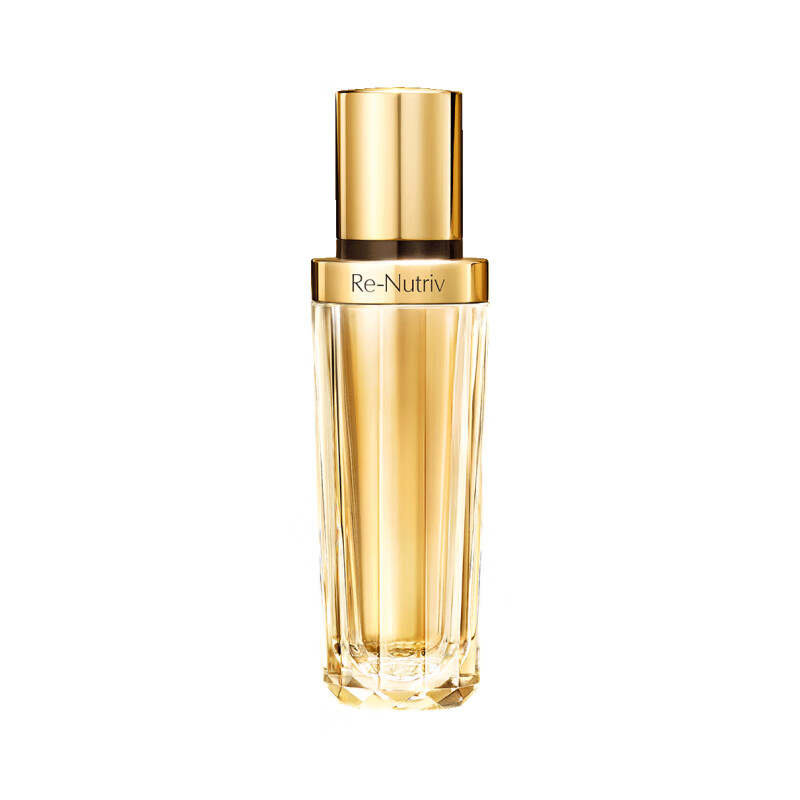 ESTEE LAUDER 雅诗兰黛 白金级蕴能黑钻光璨肌活精华液 30ml 2105元