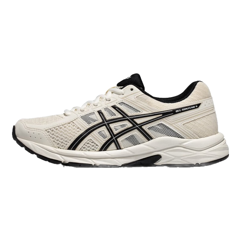 ASICS 亚瑟士 网面跑鞋运动鞋 GEL-CONTEND 4 289.29元包邮（需凑单）