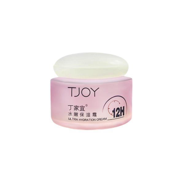 TJOY 丁家宜 水嫩保湿霜 50g 31.92元