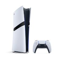 索尼 SONY PlayStation5 PRO 游戏机 日版 ￥4699