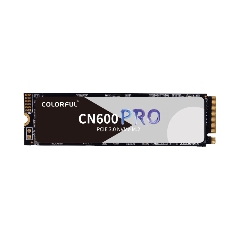 七彩虹 M.2 NVMe PCIe3.0 PCIE4.0 SSD台式机笔记本固态