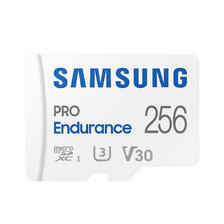 SAMSUNG 三星 MB-MJ128KA/CN MicroSD-存储卡 256GB （UHS-I、V30） 379元