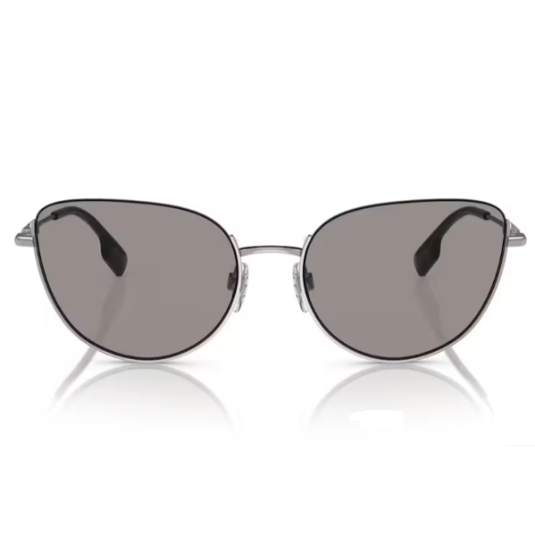 Burberry 巴宝莉 0BE3144 墨镜 5.1折 HK$1500（约1374.9元）