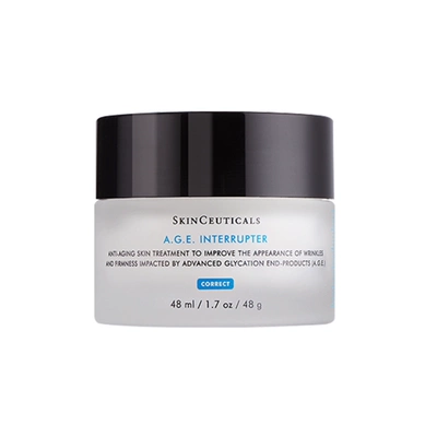 88VIP：SKINCEUTICALS 修丽可 AGE面霜48ml 784.89元包邮