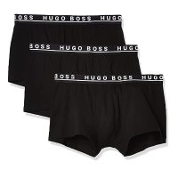Hugo Boss 男士内裤 3条 $42.00