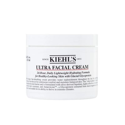 淘宝百亿补贴：Kiehl＇s 科颜氏 高保湿霜面霜 125ml 200.9元